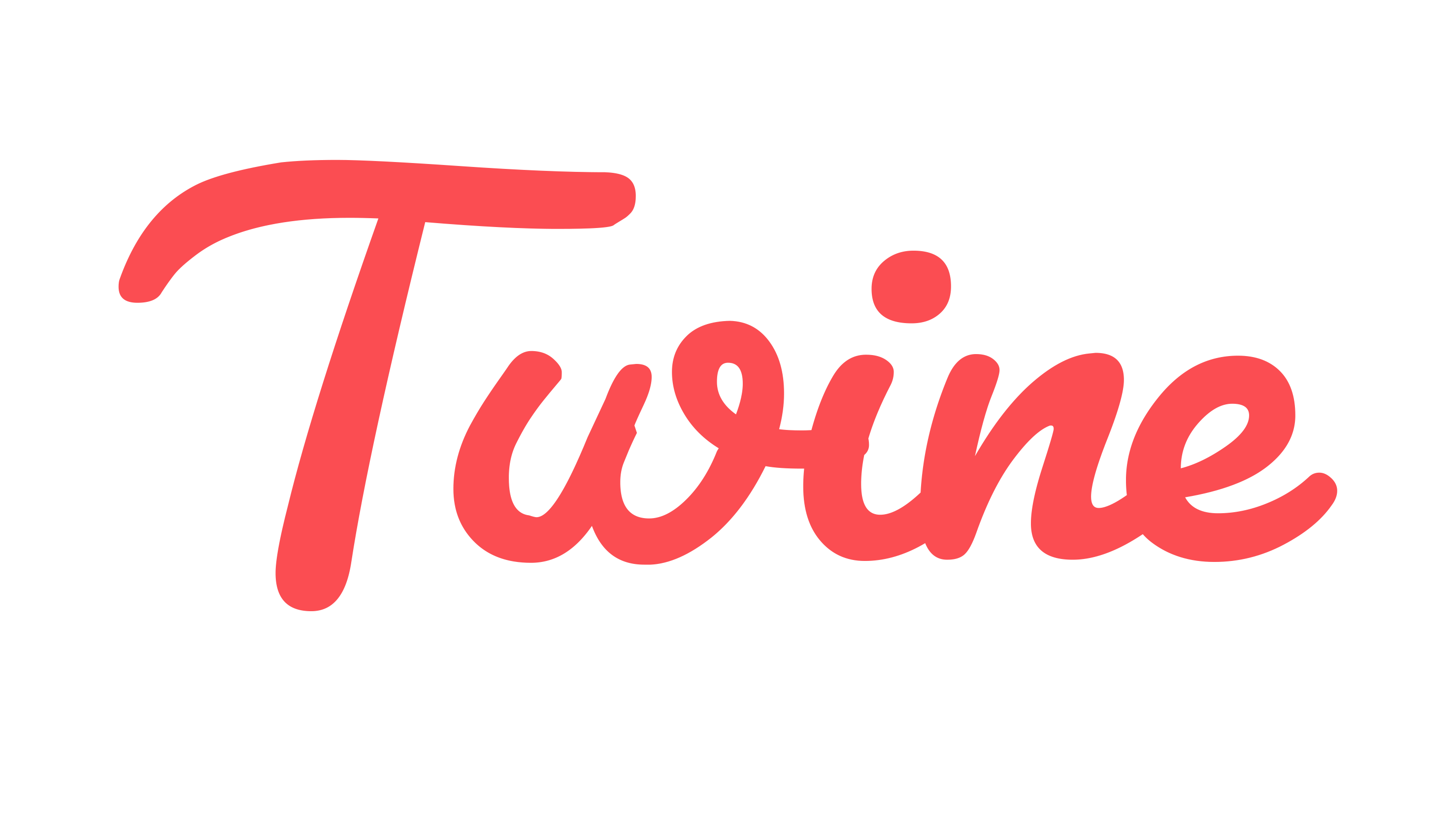 Twine